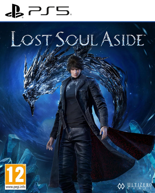 PS5 Lost Soul Aside