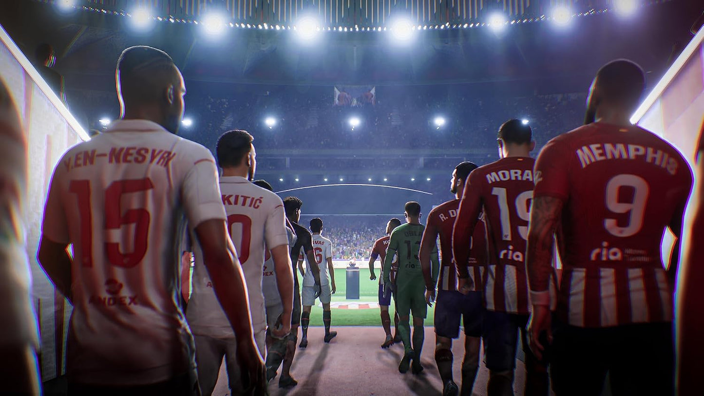 Fc 24 | Standard Edition PS5