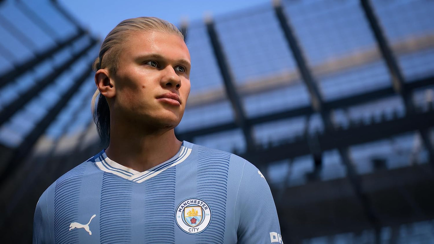 Fc 24 | Standard Edition PS5