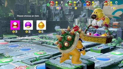 Super Mario Party Nintendo switch