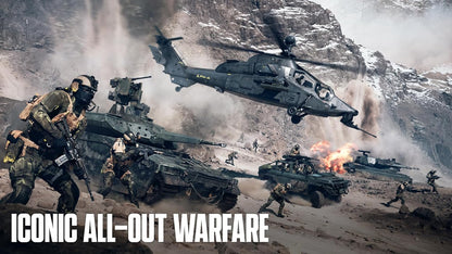 Battlefield 6 | Standard Edition| PlayStation 5