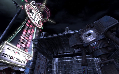 Fallout: New Vegas (PS3)