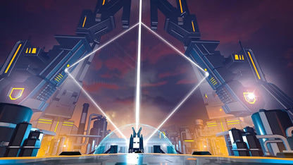 Battlezone VR PS4