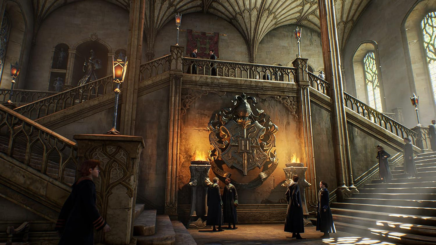 Hogwarts Legacy, Standard Edition, Nintendo Switch