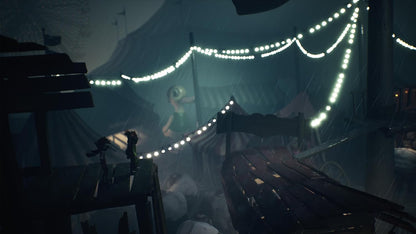 Little Nightmares III for Nintendo Switch 2