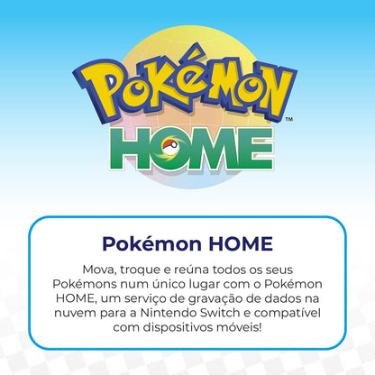 Pokémon Sword for Nintendo Switch