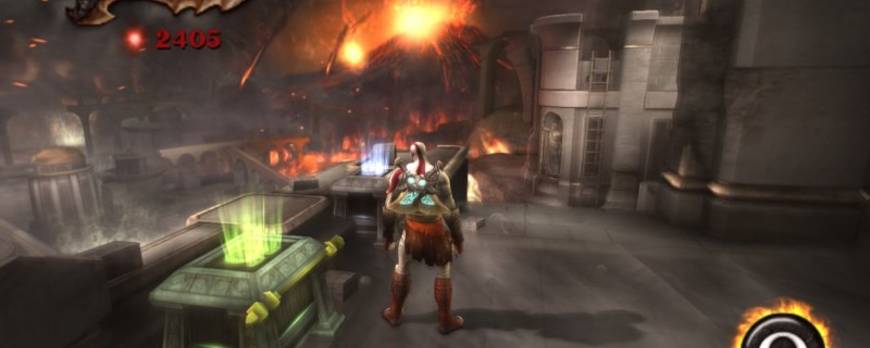 God of War: Saga PS3
