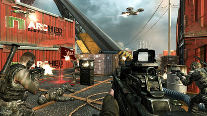 Call of Duty: Black Ops II (PS3)