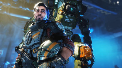 Titanfall 2 (PS4)