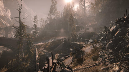 Sniper Elite 4  PS4