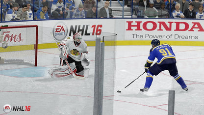NHL 16 (PS4)