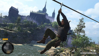 Sniper Elite 5 ps5