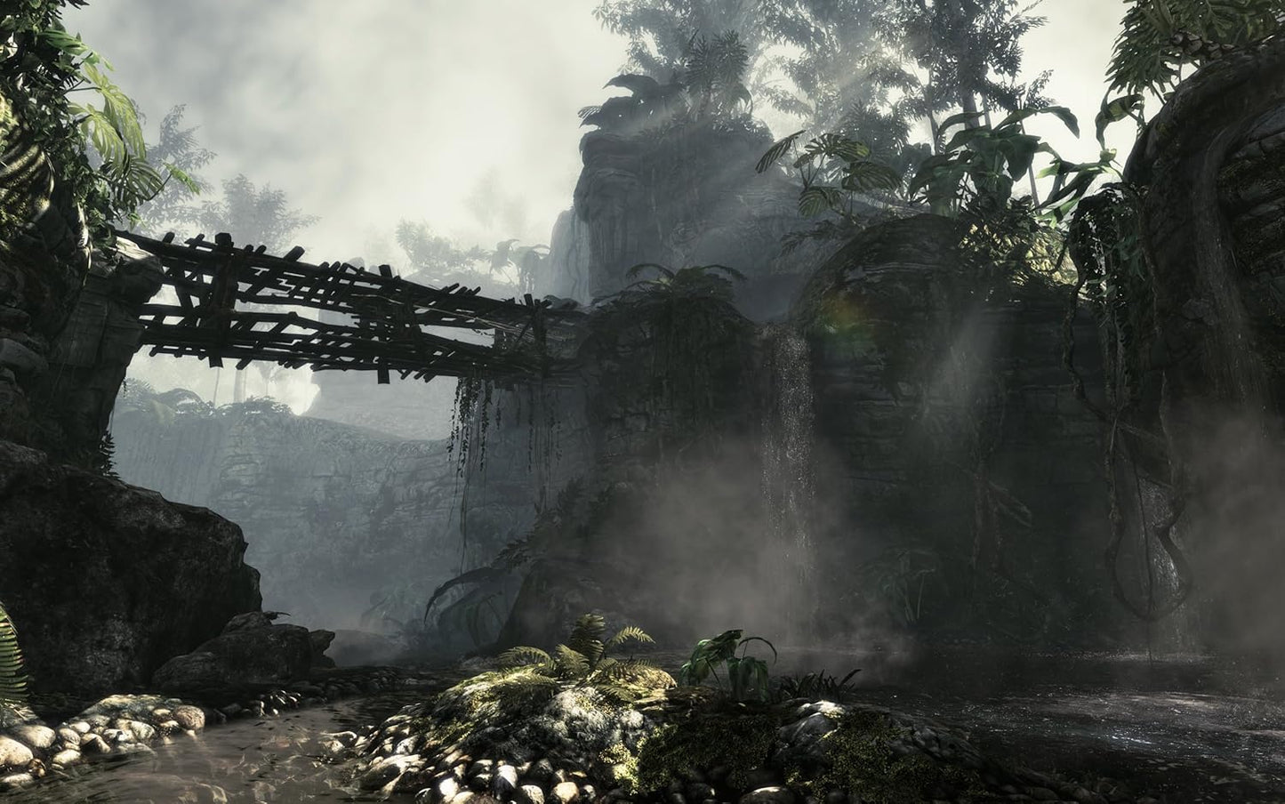 Call of Duty: Ghosts (Xbox One)