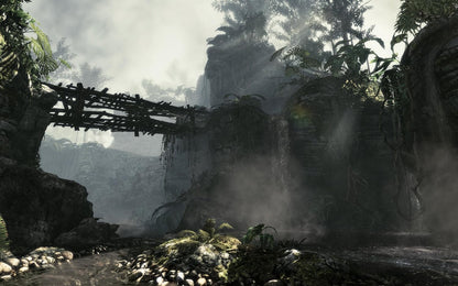 Call of Duty: Ghosts (Xbox One)