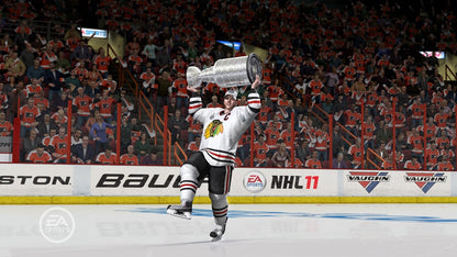 NHL 11 (PS3)