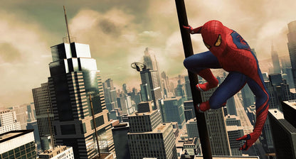 The Amazing Spider-Man (PS3)