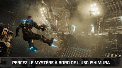 Dead Space PS5