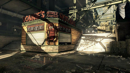 Call of Duty: Ghosts (PS3)