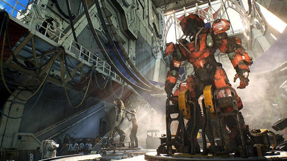 Anthem PS4