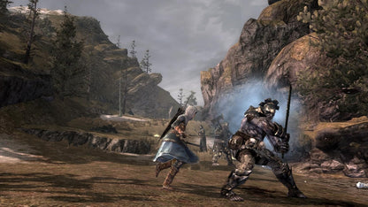 Lord of the Rings: War in the North (PC)