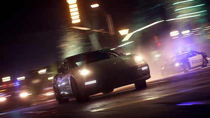 Need for Speed Payback (PS4)