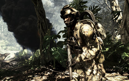 Call of Duty: Ghosts (Xbox One)