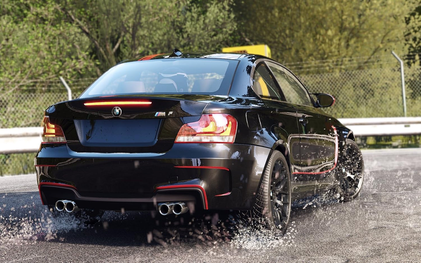 Project Cars (PS4)