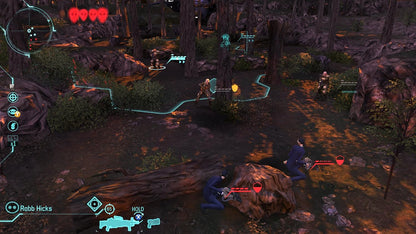XCOM: Enemy Unknown (PS3)