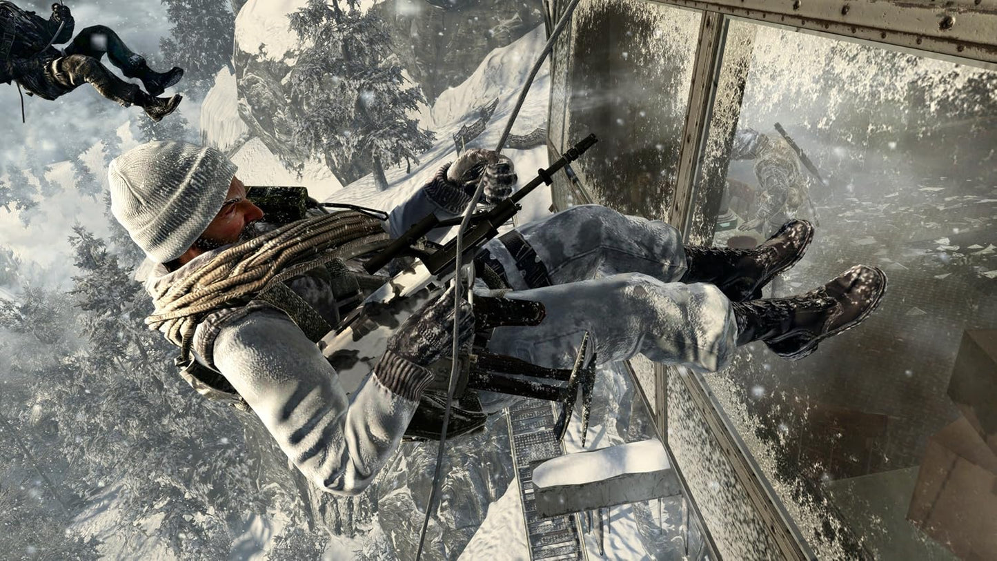 Call of Duty: Black Ops (PS3)