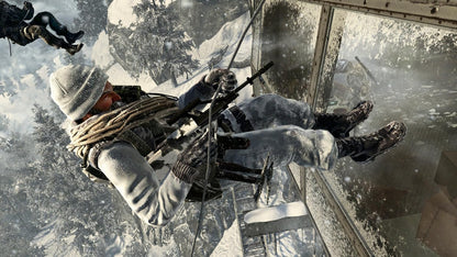 Call of Duty: Black Ops (PS3)