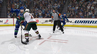 NHL 11 (PS3)