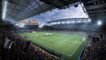 FIFA 22 (PS5)