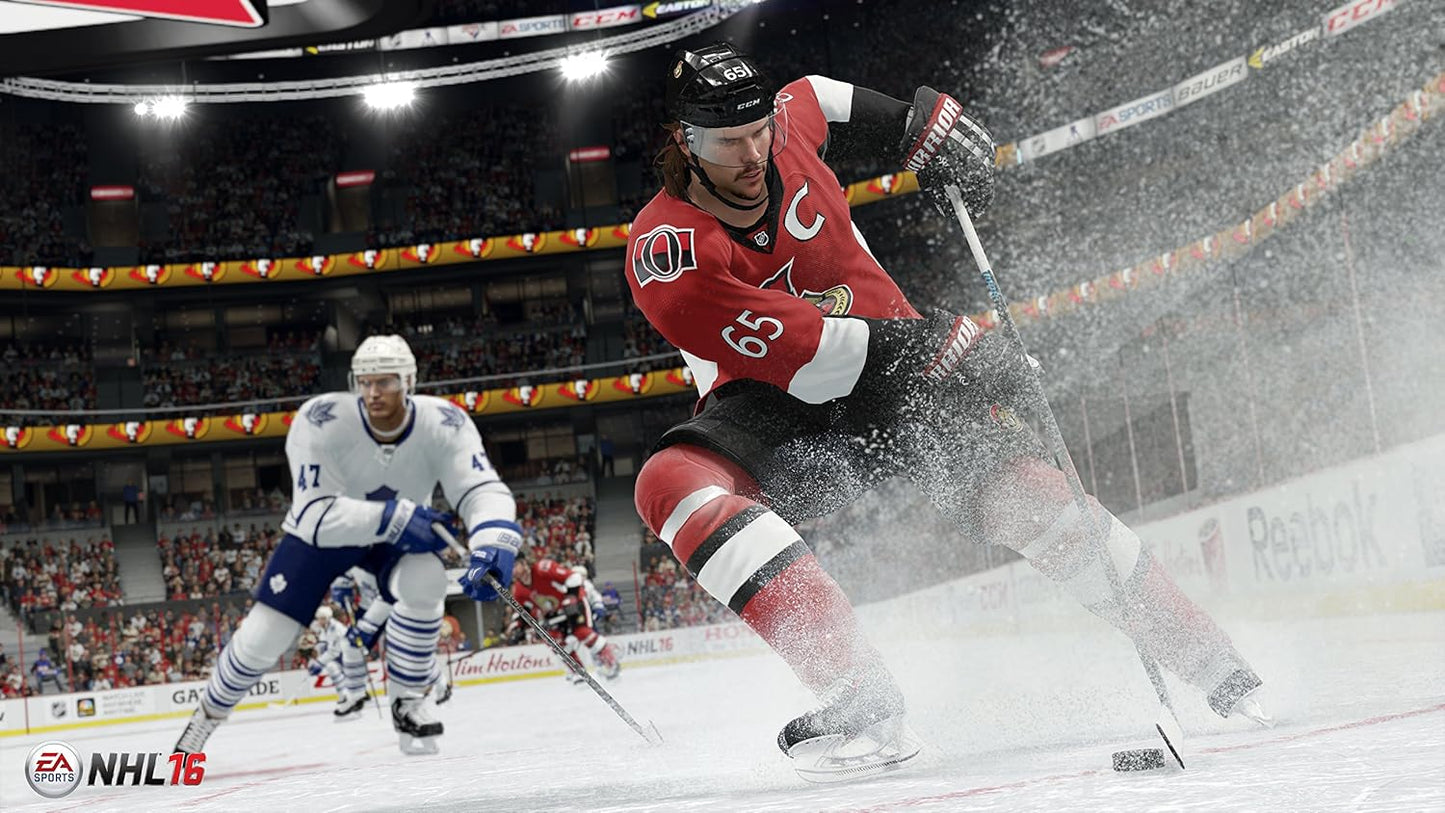 NHL 16 (PS4)