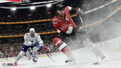 NHL 16 (PS4)