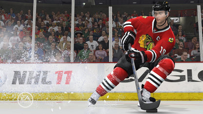NHL 11 (PS3)
