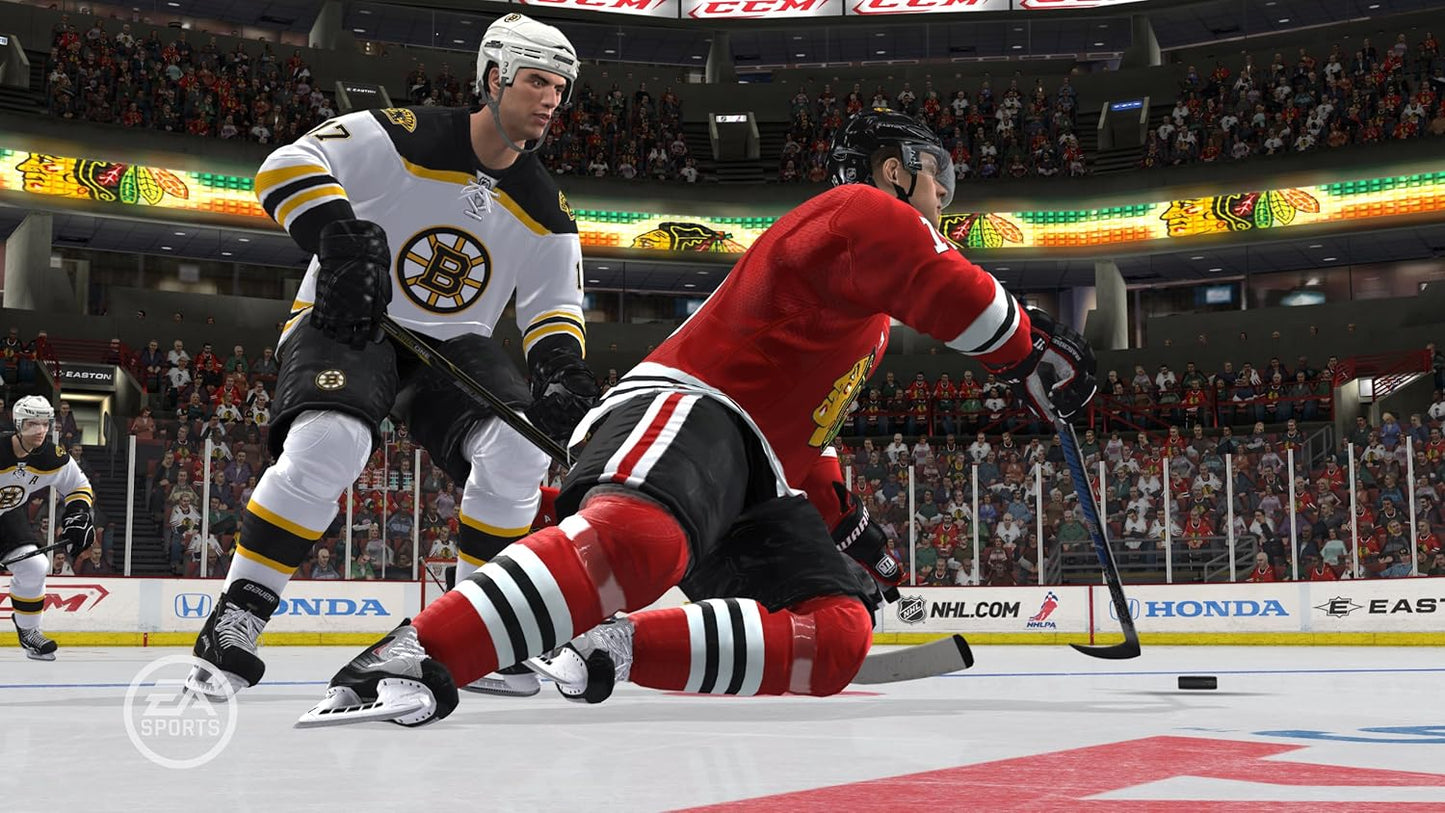NHL 11 (PS3)