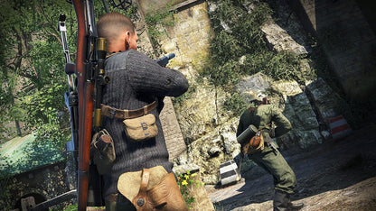Sniper Elite 5 ps5