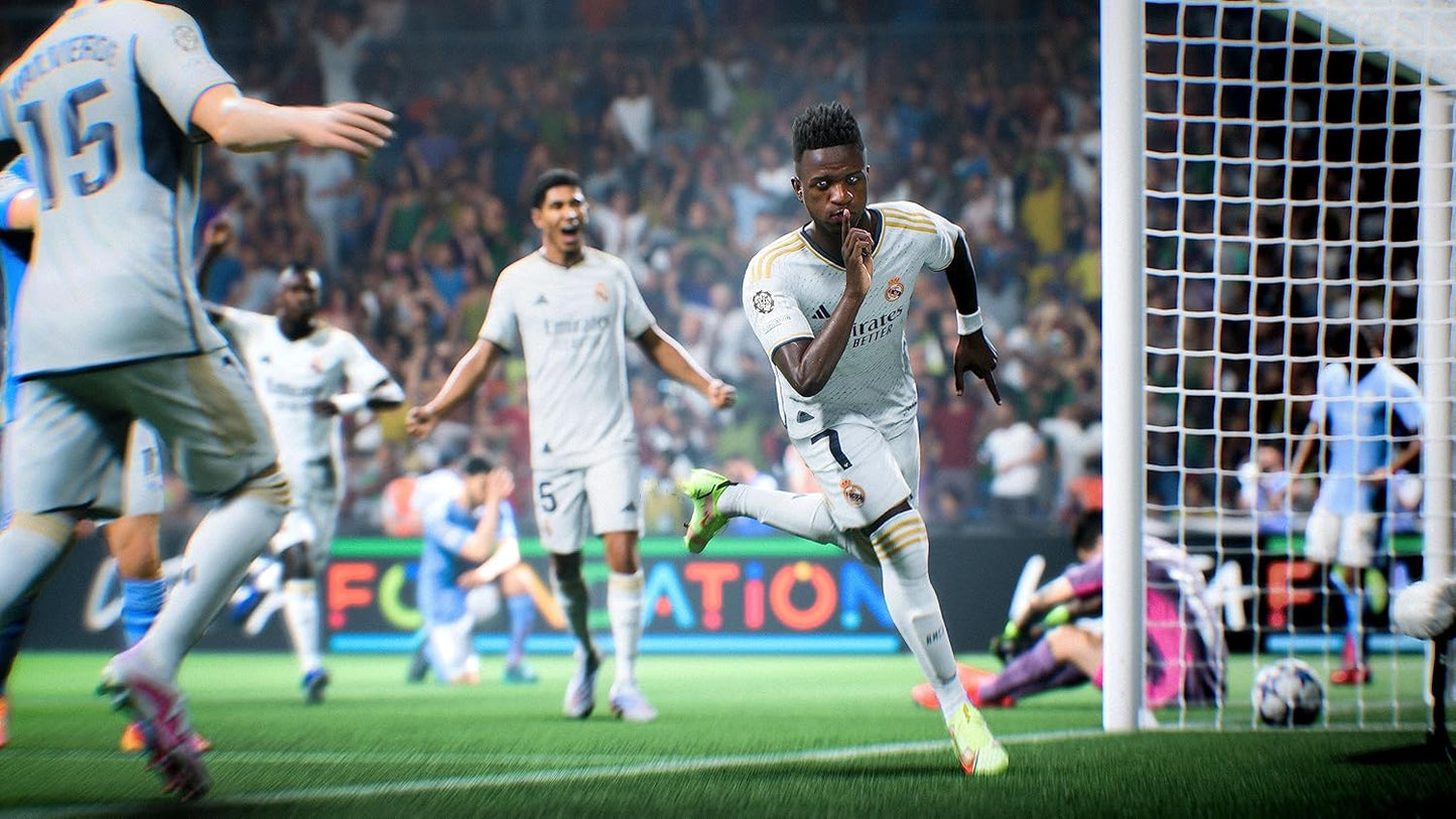 Fc 24 | Standard Edition PS5