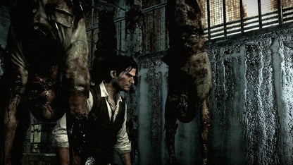 The Evil Within (PS4)