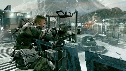 Killzone 3 PS3