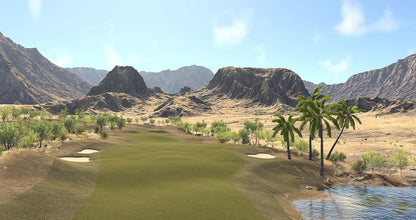 The Golf Club 2: Day 1 Edition PS4