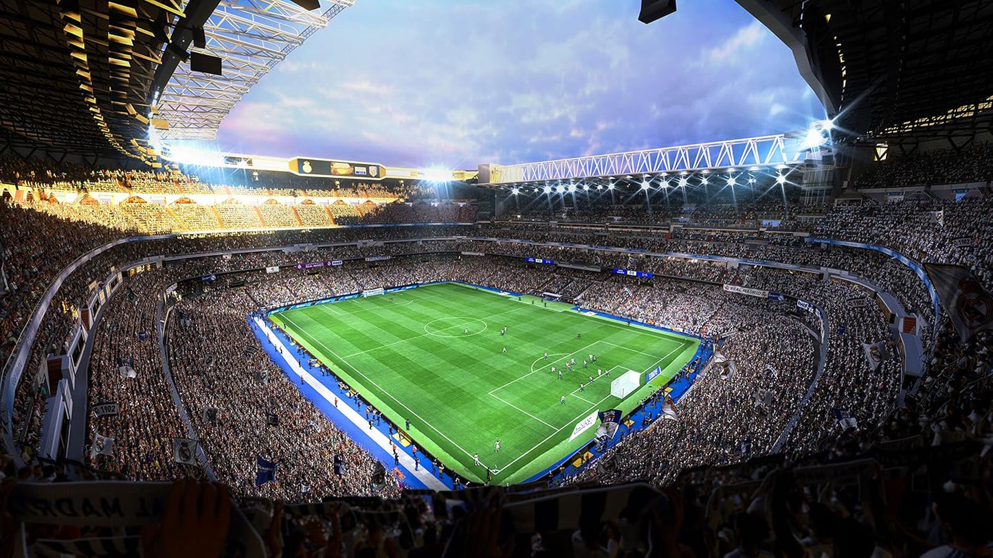 FIFA 22 (PS5)