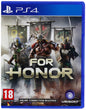 For Honor (PS4)
