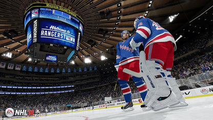 NHL 16 (PS4)