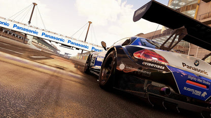 Project Cars Xbox One