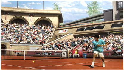 Top Spin 4 (PS3)