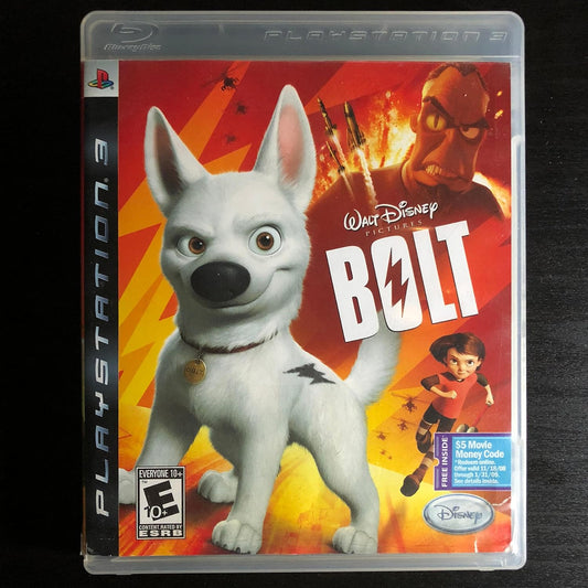 Bolt (PS3)