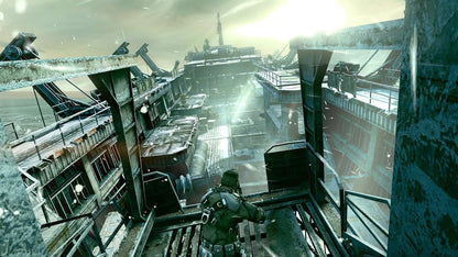 Killzone 3 PS3