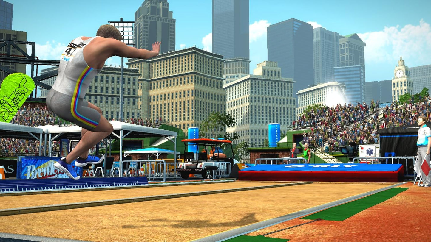 Summer Stars 2012 - Playstation 3