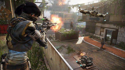 Call Of Duty Black Ops III - PlayStation 3